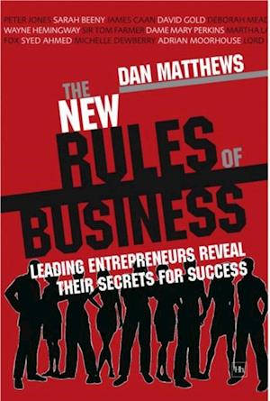 New Rules of Business