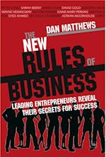 New Rules of Business