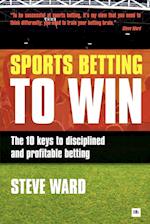 Sports Betting to Win