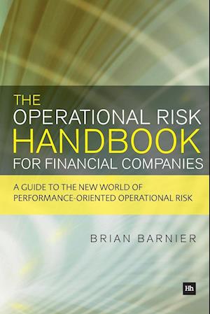 The Operational Risk Handbook for Financial Companies