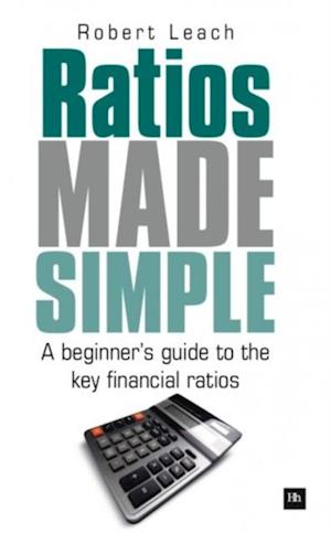 Ratios Made Simple