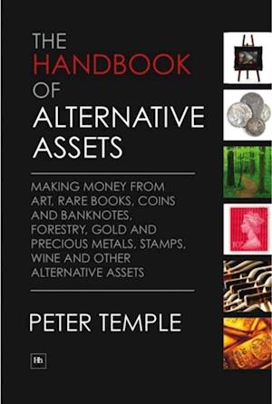 Handbook of Alternative Assets