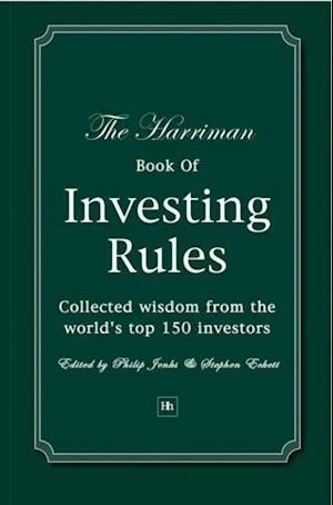 Harriman Book Of Investing Rules