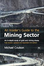 Insider's Guide to the Mining Sector