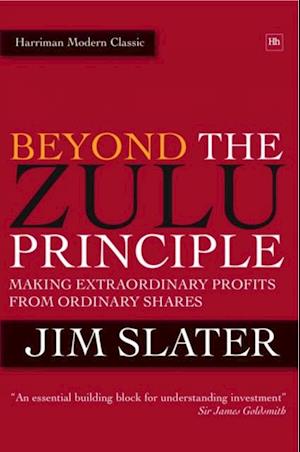 Beyond The Zulu Principle