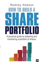 How to Build a Share Portfolio