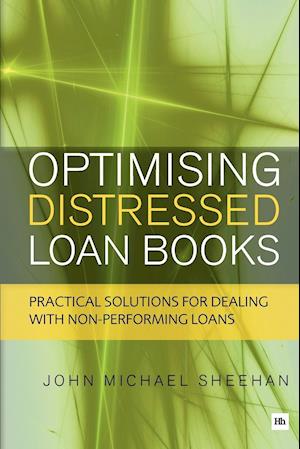 Optimising Distressed Loan Books