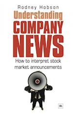 Understanding Company News