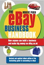 eBay Business Handbook