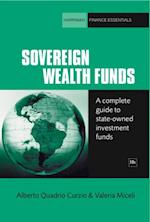 Sovereign Wealth Funds