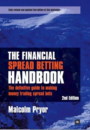 The Financial Spread Betting Handbook