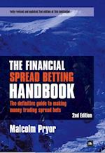 The Financial Spread Betting Handbook