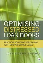 Optimising Distressed Loan Books
