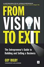 From Vision to Exit