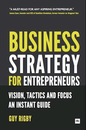 Business Strategy for Entrepreneurs