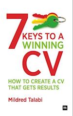 7 Keys to a Winning CV