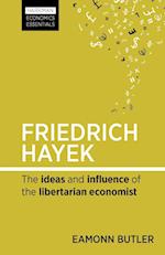 Friedrich Hayek