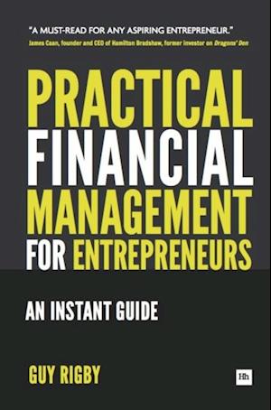 Practical Financial Management for Entrepreneurs