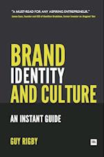 Brand Identity And Culture