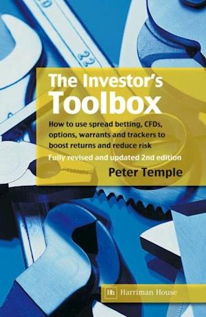 The Investor''s Toolbox