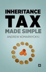 Inheritance Tax Made Simple