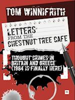 Letters from the Chestnut Tree Cafe