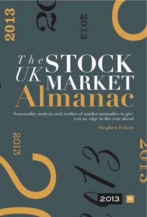UK Stock Market Almanac 2013