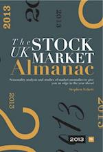 UK Stock Market Almanac 2013