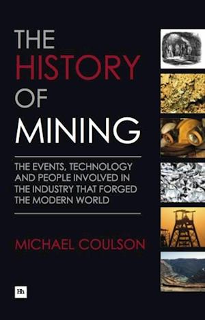 The History of Mining