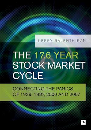 The 17.6 Year Stock Market Cycle