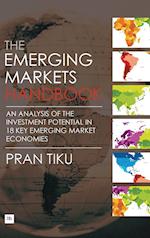 The Emerging Markets Handbook