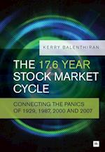 The 17.6 Year Stock Market Cycle