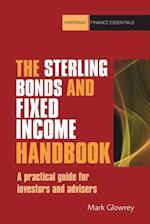 Sterling Bonds and Fixed Income Handbook