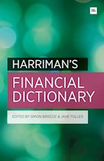 Harriman's Financial Dictionary