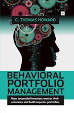 Behavioral Portfolio Management