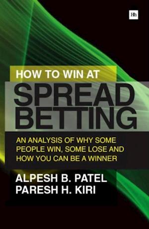 How to Win at Spread Betting