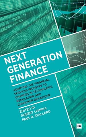 Next Generation Finance