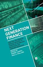 Next Generation Finance