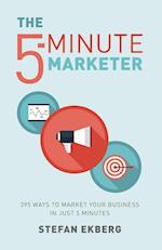 The 5-Minute Marketer