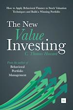 The New Value Investing