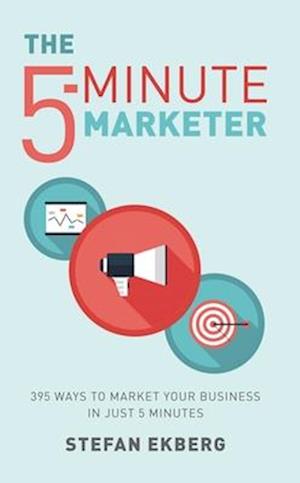 5-Minute Marketer