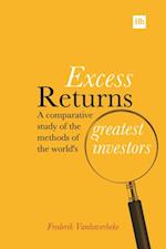 Excess Returns