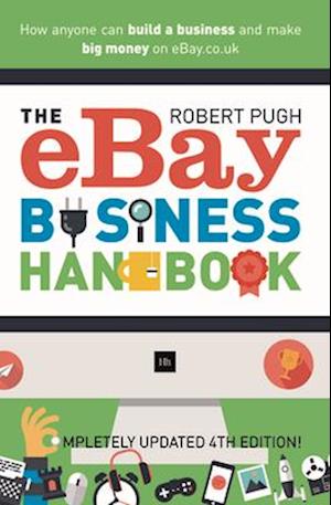 eBay Business Handbook