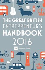 The Great British Entrepreneur's Handbook