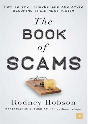 Book of Scams