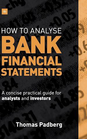 How to Analyse Bank Financial Statements