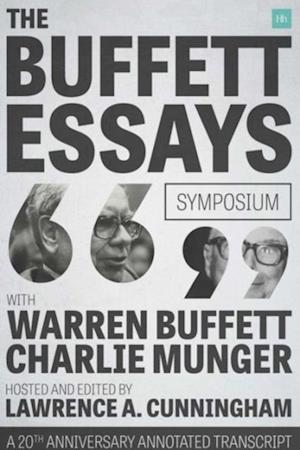 Buffett Essays Symposium