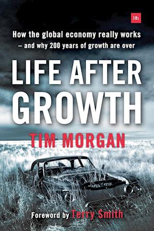 Life After Growth