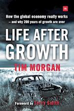 Life After Growth