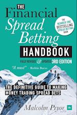 Financial Spread Betting Handbook (3RD EDITION)